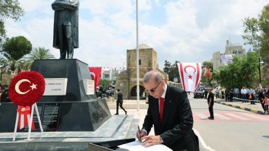 Photo of ‘Axis of Türkiye’: Erdoğan’s TRNC-Azerbaijan trip, Fidan’s role