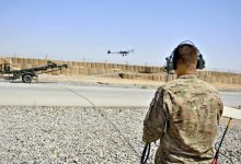 Photo of Report: US AI-Enabled drone attacks own operator in simulated test