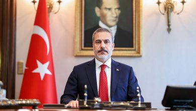 Photo of Türkiye strongly condemns Israeli attack in West Bank