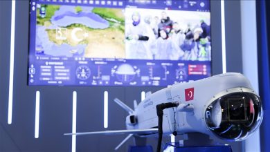 Photo of Turkish defense firms meet NATO defense ministers in Brussels
