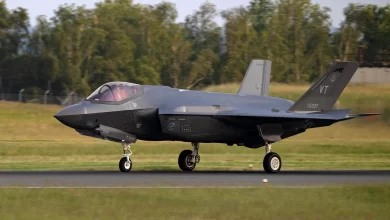 Photo of NATO’s biggest ever air exercise in history kicks off in Germany