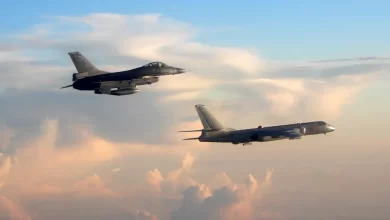 Photo of Taiwan Vows to Attack if Chinese Warplanes, Spy Balloon Enter Airspace