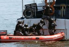 Photo of Philippines, US, Japan coastguards hold first ever joint drills