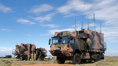 Photo of Raytheon tests Australia’s future short Range Air Defense System