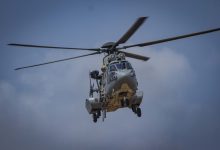 Photo of The Netherlands to buy 14 Caracal helicopters