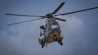 Photo of The Netherlands to buy 14 Caracal helicopters