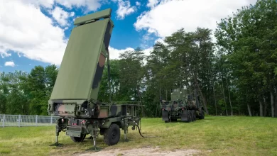 Photo of Northrop Grumman to Upgrade Next-Generation G/ATOR Radar System