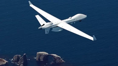 Photo of US, Japan, Taiwan agree to share real-time drone intel