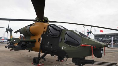 Photo of From cargo drone to new chopper: Turkish firms dazzle at Paris Air Show