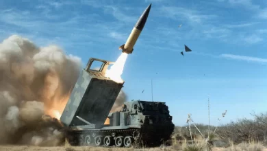 Photo of US lawmakers urge Biden to send longer-range missiles to Ukraine