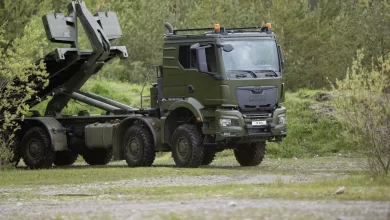 Photo of Rheinmetall to deliver 300 military trucks to Norway
