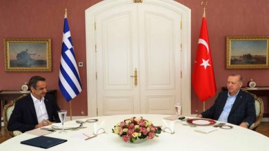 Photo of Erdogan, Mitsotakis voice hope for new era in Turkish-Greek ties