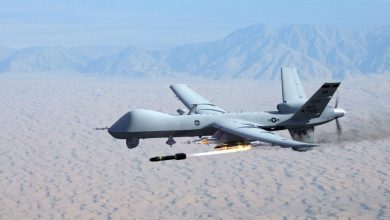 Photo of US Approves Sale of Four Reaper Drones to Netherlands
