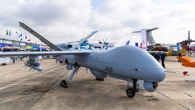 Photo of Turkish arms makers mesmerize with export ambition at Paris Air Show