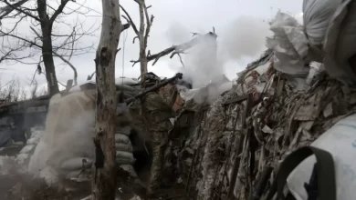 Photo of US announces $2.1B arms package for Ukraine