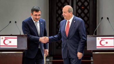 Photo of Turkish VP: TRNC’s rise on the global stage imminent