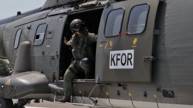Photo of Serbia calls on NATO, international institutions to protect Kosovo Serbs