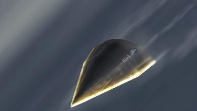 Photo of France tests Hypersonic glider for first time
