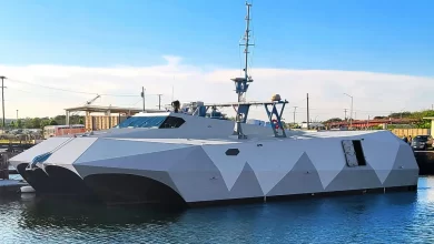 Photo of DroneShield, Epirus combine Counter-Drone system for defense customers