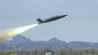 Photo of Shield AI, Kratos to integrate AI Pilot with XQ-58 Valkyrie drone