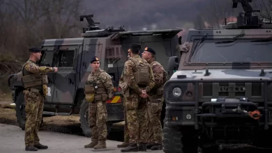 Photo of EU to Hold Crisis Talks With Serbia, Kosovo