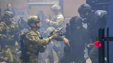 Photo of Analysis: Cycles of tensions in Kosovo
