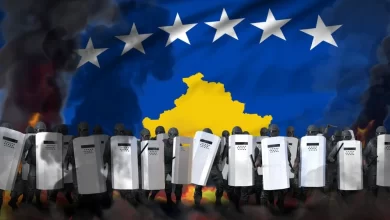 Photo of Analysis: Europe’s Next War Could Start in Kosovo