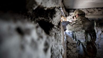Photo of Turkish military ‘neutralizes’ 4 PKK terrorists in northern Iraq