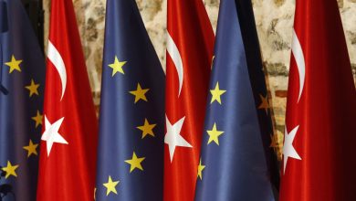 Photo of President Erdoğan, von der Leyen highlight boosting Türkiye-EU ties