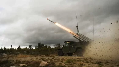 Photo of Lithuania Buys Two NASAMS Air Defense Launchers for Ukraine