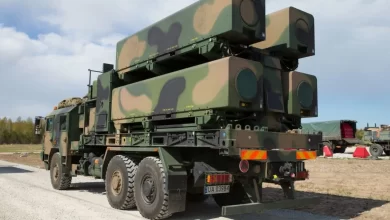 Photo of Ukraine plans to buy Polish coastal defense system