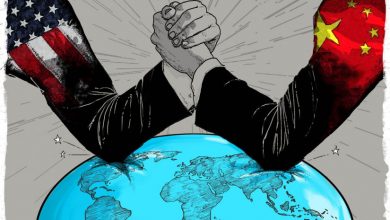 Photo of China’s Strategic Partnerships Are Remaking the Middle East
