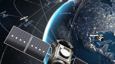 Photo of Report: L3Harris to develop US space force hypersonic missile warning sensor