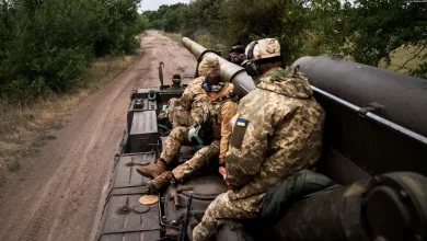 Photo of Bulgaria preparing new tranche of military aid for Ukraine