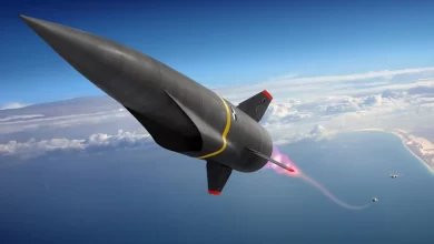 Photo of Report: France tests hypersonic warhead that can dodge missiles
