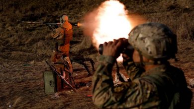 Photo of Analysis: From ‘brain death’ to innovator, the Ukraine war has transformed NATO