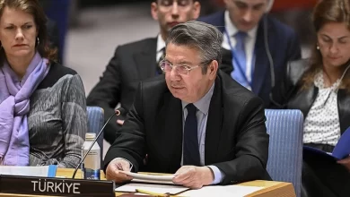 Photo of Envoy at UN: Türkiye resolute in eliminating PKK/YPG threat, safeguarding citizens