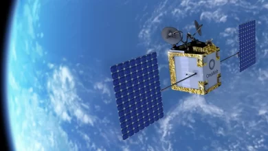 Photo of Low Earth orbit: Disruptive military technologies