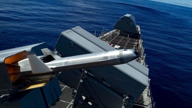Photo of Report: US Navy to receive more stealth anti-ship missiles