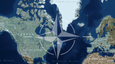 Photo of A Possible Counter to China: An Indo-Pacific NATO?