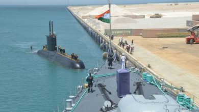 Photo of Indian Navy’s ambitious next-generation submarine program gathers momentum