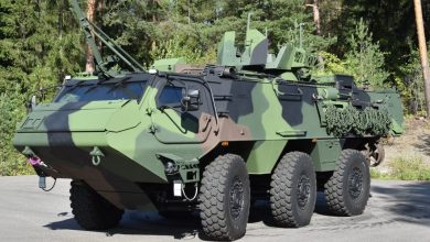 Photo of Finland to buy 91 armored vehicles from Patria