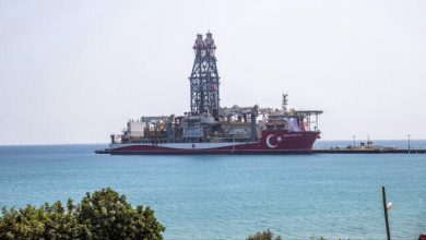 Photo of Turkish Petroleum: New projects in Caspian one of our main goals