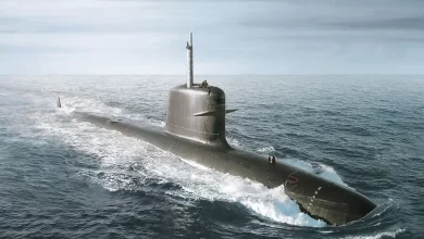 Photo of Report: Philippine planning first ever submarine procurement