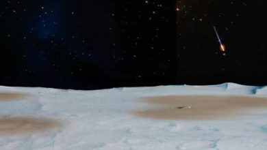 Photo of There could still be a ninth planet in our solar system. Here’s why