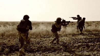 Photo of Turkish intelligence neutralizes terrorist PKK ringleader in northern Iraq