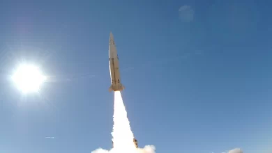 Photo of Report: Possibility of US Sending ATACMS Missiles to Ukraine ‘High’