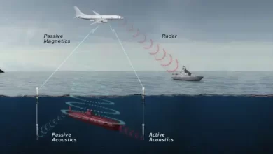 Photo of Japan Maritime Aircraft to Receive Magnetic Anomaly Detection System