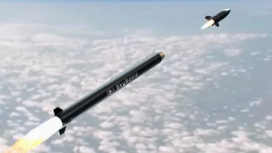 Photo of Rafael Unveils ‘Sky Sonic’ Hypersonic Missile Defense System
