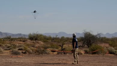 Photo of Raytheon develops electric generator for future US manned and unmanned aerial platforms